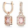 Kép 1/3 - Swarovski Constella fülbevaló - 5649474