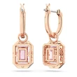 Kép 2/3 - Swarovski Constella fülbevaló - 5649474