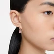 Kép 3/3 - Swarovski Constella fülbevaló - 5649474