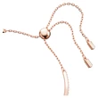 Kép 3/4 - Swarovski Iconic Swan karkötő - 5650065