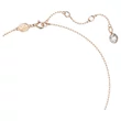 Kép 3/4 - Swarovski Iconic Swan nyaklánc - 5650067