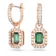 Kép 2/5 - Swarovski Millenia fülbevaló - 5650068