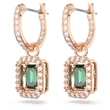 Kép 3/5 - Swarovski Millenia fülbevaló - 5650068