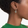 Kép 5/5 - Swarovski Millenia fülbevaló - 5650068