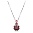Kép 1/5 - Swarovski januári születésköves nyaklánc - 5651709
