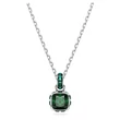 Kép 1/5 - Swarovski májusi születésköves nyaklánc - 5651793