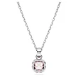 Kép 4/5 - Swarovski júniusi születésköves nyaklánc - 5652044