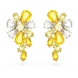 Kép 1/6 - Swarovski Gema fülbevaló - 5652802