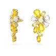 Kép 2/6 - Swarovski Gema fülbevaló - 5652802