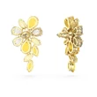 Kép 4/6 - Swarovski Gema fülbevaló - 5652802