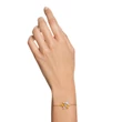 Kép 6/6 - Swarovski Gema karkötő - 5652820