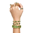 Kép 6/6 - Swarovski Gema karkötő - 5652822