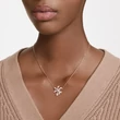 Kép 3/3 - Swarovski Volta nyaklánc - 5656741
