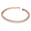 Kép 2/6 - Swarovski Matrix Tennis karkötő - 5657659