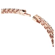 Kép 3/6 - Swarovski Matrix Tennis karkötő - 5657659
