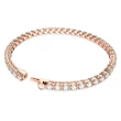 Kép 4/6 - Swarovski Matrix Tennis karkötő - 5657659