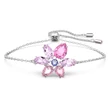 Kép 1/6 - Swarovski Gema karkötő - 5658396