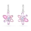 Kép 1/6 - Swarovski Gema fülbevaló - 5658397