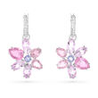 Kép 1/6 - Swarovski Gema fülbevaló - 5658397