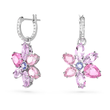 Kép 2/6 - Swarovski Gema fülbevaló - 5658397