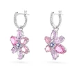 Kép 3/6 - Swarovski Gema fülbevaló - 5658397