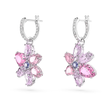 Kép 3/6 - Swarovski Gema fülbevaló - 5658397