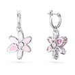 Kép 4/6 - Swarovski Gema fülbevaló - 5658397