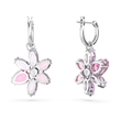 Kép 4/6 - Swarovski Gema fülbevaló - 5658397