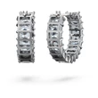 Kép 3/6 - Swarovski Matrix fülbevaló - 5658650