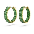 Kép 1/5 - Swarovski Matrix fülbevaló - 5658651