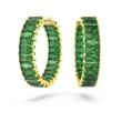 Kép 2/5 - Swarovski Matrix fülbevaló - 5658651