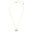 Kép 2/6 - Swarovski Idyllia nyaklánc - 5658857