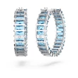 Kép 3/5 - Swarovski Matrix fülbevaló - 5659037