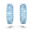 Kép 4/5 - Swarovski Matrix fülbevaló - 5659037