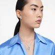 Kép 3/3 - Swarovski Iconic Swan nyaklánc és fülbevaló szett - 5660597