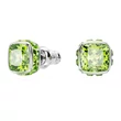 Kép 1/4 - Swarovski Birthstone fülbevaló - 5661958