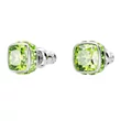 Kép 2/4 - Swarovski Birthstone fülbevaló - 5661958