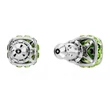 Kép 3/4 - Swarovski Birthstone fülbevaló - 5661958