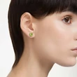 Kép 4/4 - Swarovski Birthstone fülbevaló - 5661958
