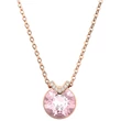Kép 1/3 - Swarovski Bella nyaklánc - 5662088