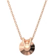 Kép 2/3 - Swarovski Bella nyaklánc - 5662088