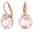 Kép 1/3 - Swarovski Bella csepp alakú fülbevaló - 5662114