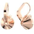 Kép 2/3 - Swarovski Bella csepp alakú fülbevaló - 5662114