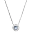 Kép 1/3 - Swarovski Angelic nyaklánc - 5662142