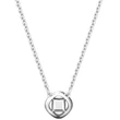 Kép 2/3 - Swarovski Angelic nyaklánc - 5662142