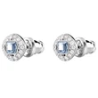 Kép 2/3 - Swarovski Angelic bedugós fülbevaló - 5662143