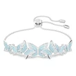 Kép 1/5 - Swarovski Lilia karkötő - 5662184
