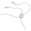 Kép 3/5 - Swarovski Lilia karkötő - 5662184