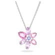 Kép 1/6 - Swarovski Gema nyaklánc - 5662493
