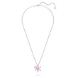 Kép 2/6 - Swarovski Gema nyaklánc - 5662493
